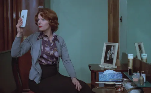 Vista 2 de Jeanne Dielman, 23, quai du Commerce, 1080 Bruxelles (The Criterion Collection) DVD
