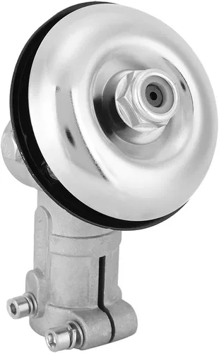 Vista 9 de Engranaje universal, accesorios duraderos para cortacésped, 1.102 in de diámetro para un fácil mantenimiento y corte eficiente
