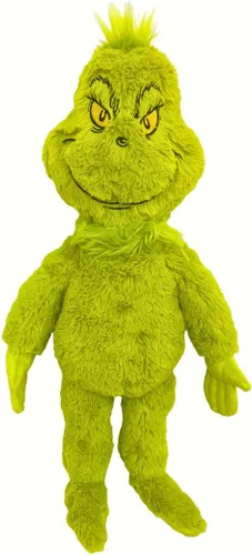 Vista 8 de Franco Kids Bedding - Almohada de peluche suave, talla única, Yeti Abominable