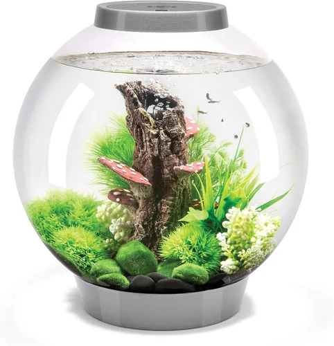Vista 7 de BiOrb Clásico 15L MCR Blanco Nº 72004