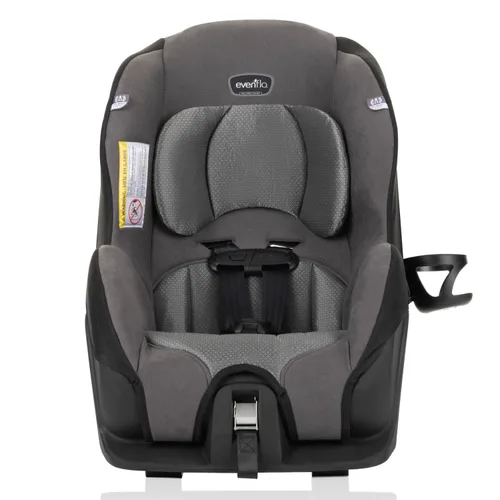 Vista 9 de Evenflo Tribute LX - Asiento convertible para automóvil