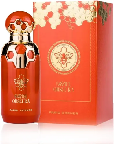 Vista 2 de Paris Corner Miel Obscura Eau de Parfum Spray 100ml (3.4 oz)