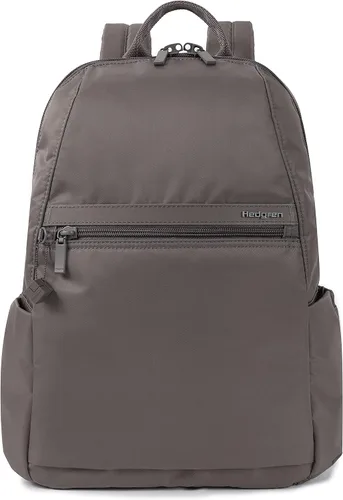 Vista 6 de Hedgren Mochila Vogue XXL, protección RFID, bolsillo acolchado, correa Negro