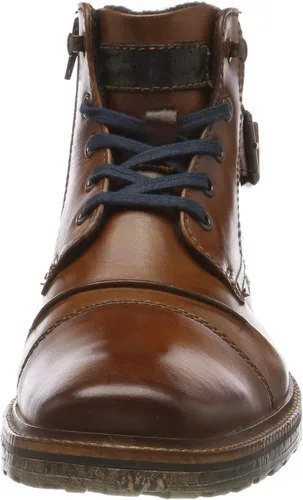Vista 2 de Bugatti - Botines para hombre