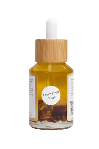 Vista 2 de Crema hidratante facial Miracle Butter Cream, Crème De La Crème (lo mejor de lo mejor), reduce los signos del envejecimiento, fórmula ligera