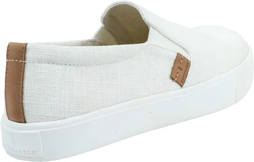 Vista 3 de REVITALIGN Tenis Boardwalk sin cordones para mujer