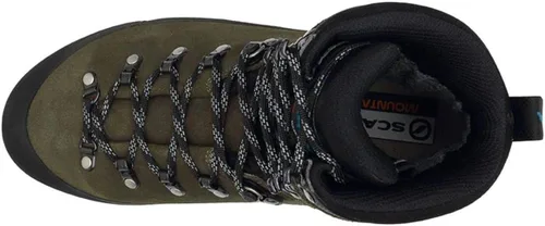 Vista 6 de SCARPA Grand Dru GTX Botas de senderismo impermeables Gore-Tex para montañismo y mochilero