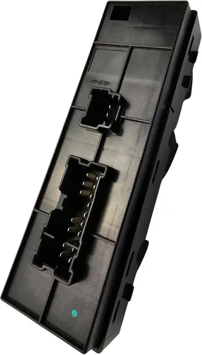 Vista 4 de Interruptor maestro de ventana para Nissan Altima Sedan Base, S, SR, SV 2013-2018 Nissan Altima Sedan Base, S, SR, SV 2013, 2014, 2015, 2016, 2017