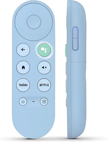 Vista 12 de Repuesto para control remoto Hisense Smart TV Universal para televisores inteligentes Android Hisense 4K UHD (no para Fire y Roku TV)