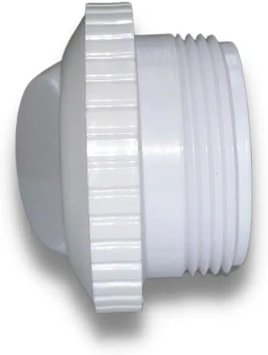 Vista 5 de DPM - Accesorio de flujo direccional profesional para piscina y spa, accesorio de retorno de chorro de entrada de rosca MIP de 1 1/2 pulgadas