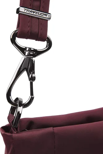 Vista 7 de Travelon Anti-Theft Parkview Expansion Crossbody