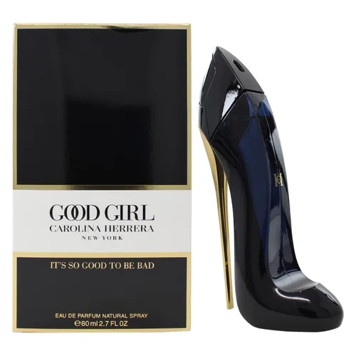 Vista 3 de Carolina Herrera Good Girl Eau De Parfum, 2.7 Fl Oz
