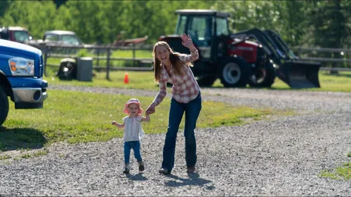Vista 5 de Heartland Season 12
