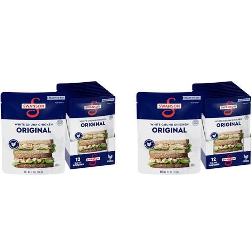 Vista 26 de Campbell's Dip de Pollo Buffalo