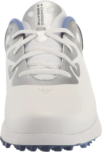 Vista 2 de Under Armour Tenis de golf Charged Breathe 2 sin picos para mujer