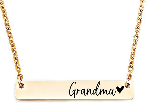 Vista 10 de FBA-FAMILY-BAR-NECK