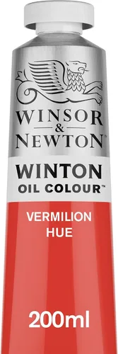 Vista 73 de Winsor & Newton Pintura al óleo Winton, juego de 10 tubos de 21 ml 10 colores - Juego de tubos A de 0.7 fl oz