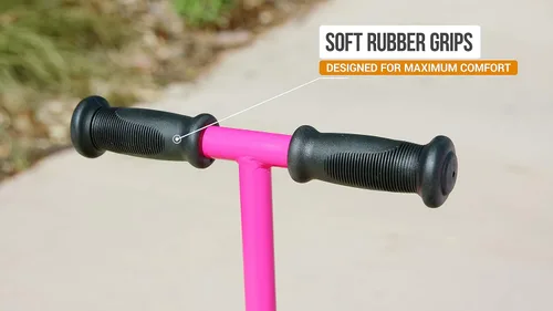 Vista 9 de Scooter para niños de la marca Razor, modelo T3