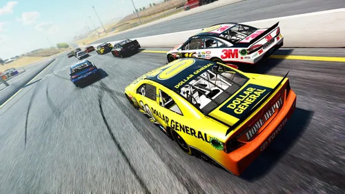 Vista 3 de NASCAR '14 - Xbox 360
