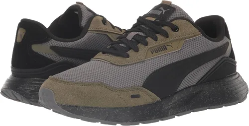 Vista 7 de PUMA Tenis Runtamed Plus para hombre