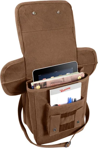 Vista 3 de Rothco Crossbody