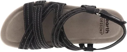 Vista 2 de Earth Women's Sass3 Flat Sandal
