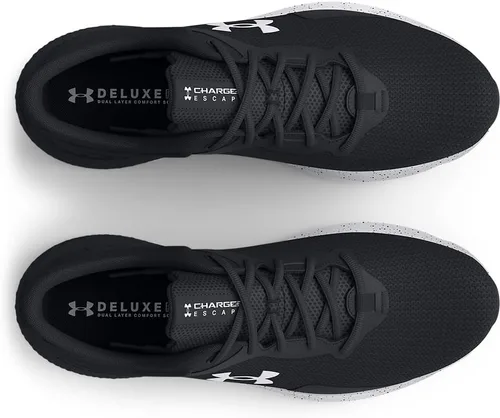 Vista 3 de Under Armour Charged Escape 4 D - Tenis de correr para mujer