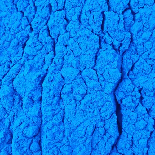 Vista 2 de Polvo de espirulina azul orgánico, paquete a granel de 1 libra, 100% ficocianina, superalimento puro de algas azules, para colorante natural