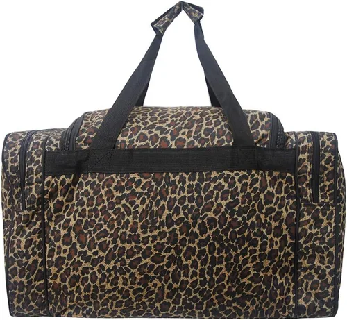 Vista 3 de Nombre del producto, negro (leopard-black), M