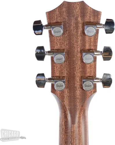 Vista 7 de Taylor T5z Classic - Caoba tropical