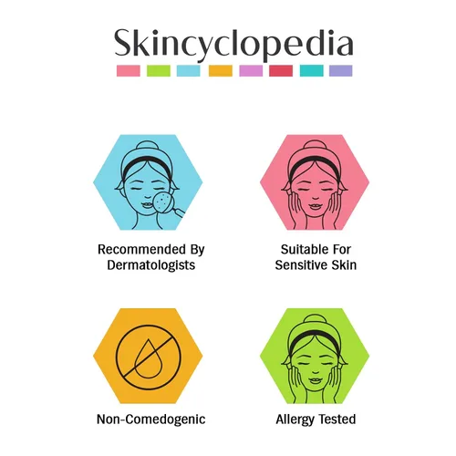 Vista 6 de Suero facial puro de niacinamida y zinc, solución antimanchas y minimizador de poros, control del acné y equilibrio de aceite, elimina marcas