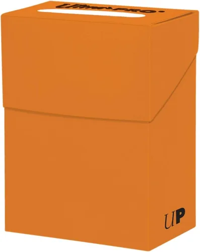 Vista 3 de Ultra PRO Caja Estándar para Baraja