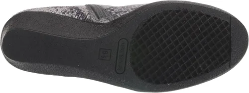 Vista 4 de Aerosoles Botas de moda Brenna para mujer