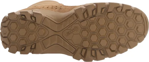 Vista 4 de Bates Cobra en Tactical Army-Botas para bajas temperaturas para hombre color coyote