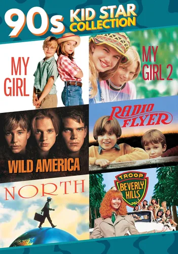Vista 2 de 90s Kid Star Collection
