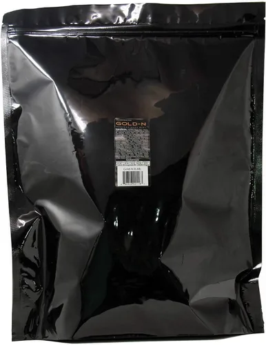 Vista 4 de Blackwater Gold-N Premium Diet - Pellet mediano de 8.8 libras