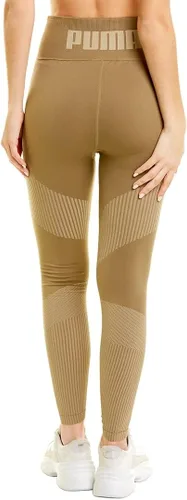 Vista 2 de PUMA Mallas de cintura alta 78 para mujer
