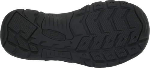 Vista 4 de KEEN Newport H2 - Sandalias de agua con puntera cerrada, infantil unisex