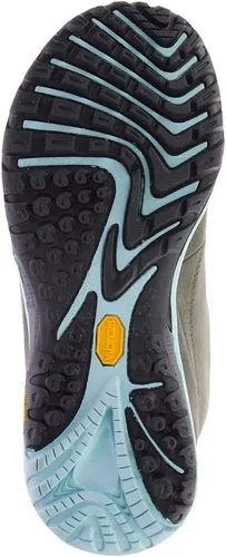 Vista 2 de Merrell Siren Traveller 3 Mid Impermeable