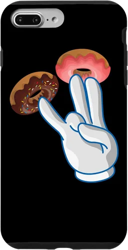 Vista 12 de 2 in The Pink 1 in The Stink Funny Adult Humor Gift Case for iPhone 17
