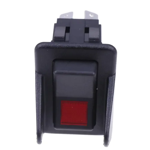Vista 7 de JZGRDN Interruptor basculante de 6 terminales 30T37620 compatible con camión volquete Muncie