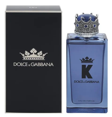 Vista 4 de Dolce & Gabbana K Hombres 3.3FL oz EDP Spray