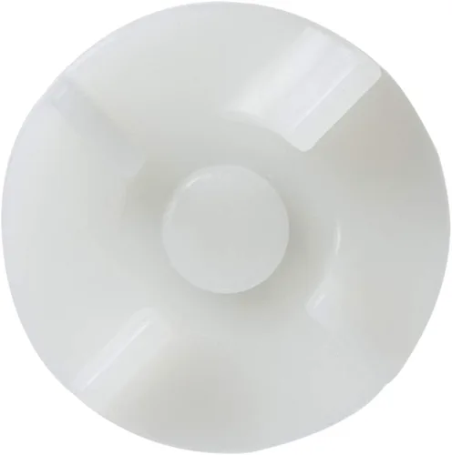 Vista 3 de Acoplador de motor Preethi para mezcladores Eco Twin, Eco Plus y Blue Leaf, blanco