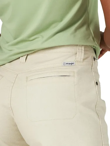 Vista 4 de ATG by Wrangler Women's Linen Hike Short