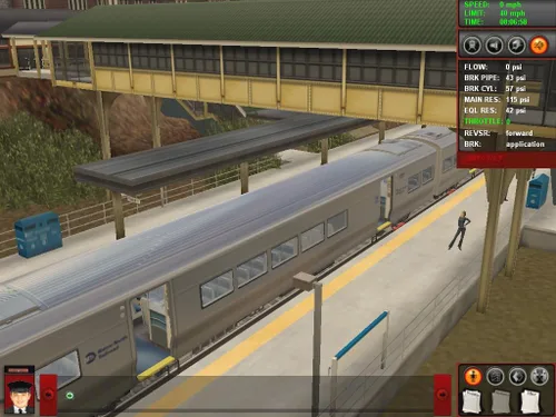 Vista 5 de Trainz Classics - Volume 3 Download