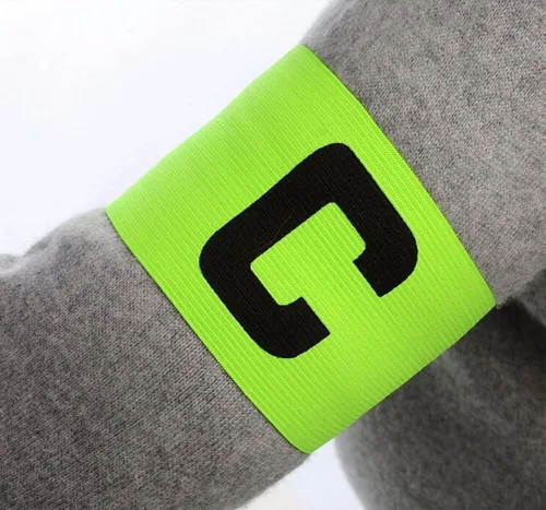Vista 8 de firelong pulsera de capitán Fútbol fútbol pulsera Anti-Drop para niños y adulto 4unidades diseño