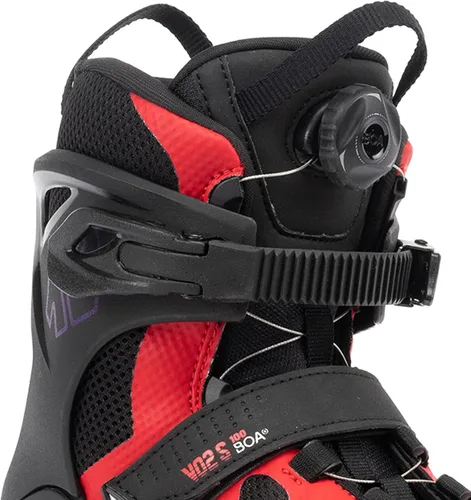 Vista 4 de K2 Skate Vo2 S 100 Boa
