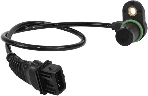Vista 2 de 12147539165 12141438081 SU5161 Sensor de posición del árbol de levas apto para BMW 320i 323Ci 323i 325i 325xi 328Ci 328i 330Ci 330i 330xi 525i 528i