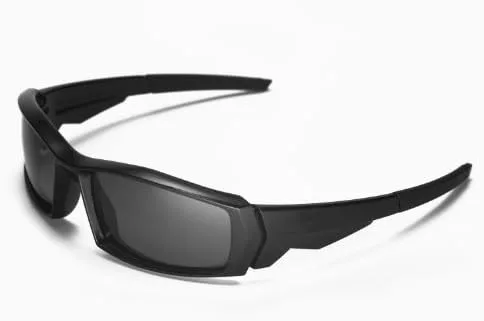 Vista 2 de Walleva Lentes de repuesto para gafas de sol Oakley Canteen (2013 y antes)-9 opciones disponibles