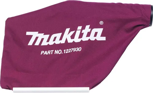 Vista 2 de Makita 122793-0 Conjunto de bolsa para el polvo
